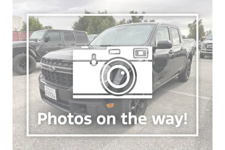 $28905 : Ford Maverick 2024 AWD XLT 4 image 1