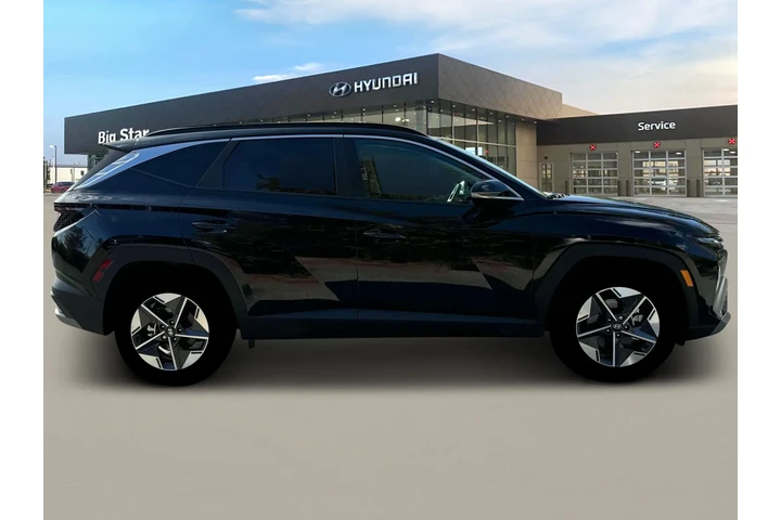 $27988 : Hyundai TUCSON 2025 SEL Conv image 9