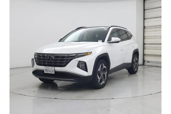 $25998 : Hyundai TUCSON 2022 AWD Limi image 4