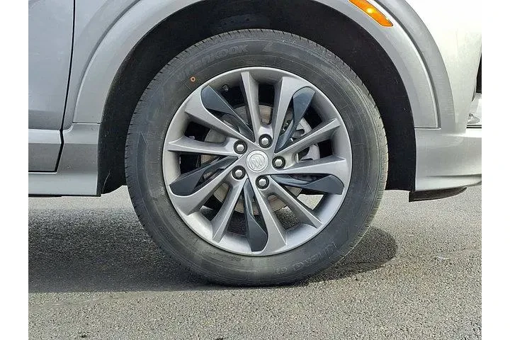 $22010 : Buick Encore GX 2023 AWD Sel image 8