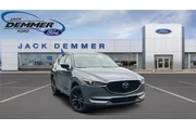 Mazda CX-5 2021 AWD Carbon E en Detroit