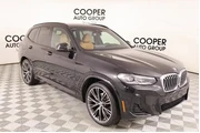 BMW X3 2022 AWD xDrive30i 4d en Oklahoma City