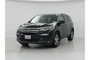 $18998 : Honda Pilot 2016 EX-L 4dr SU thumbnail
