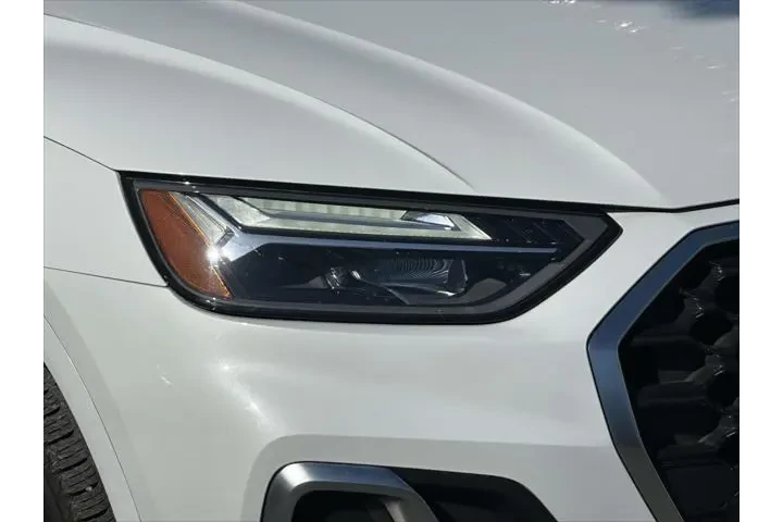 $31998 : Audi Q5 2023 AWD quattro S l image 8