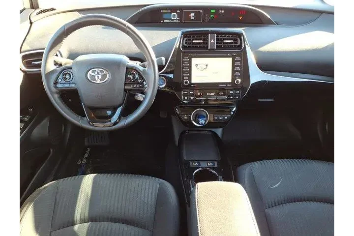 $22586 : Toyota Prius Prime 2020 XLE image 8
