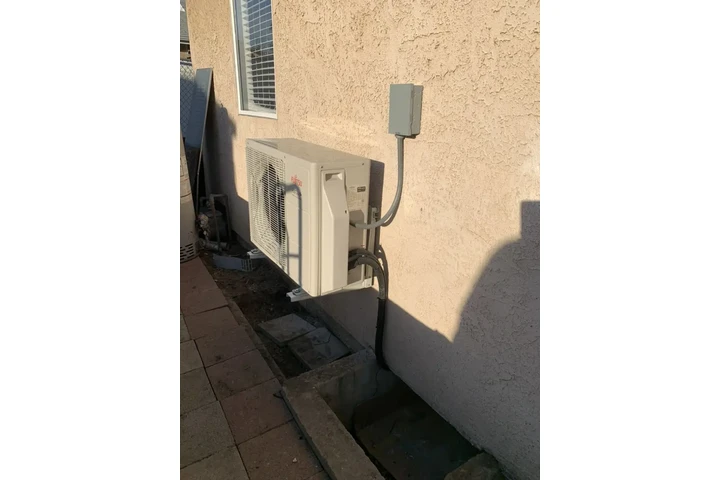 Calefacción y Aire Acond. image 1