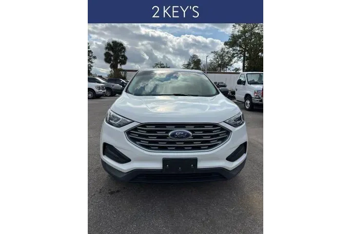 $15631 : Ford Edge 2019 SE 4dr Crosso image 3