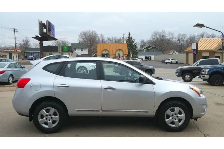 $9999 : 2013 Rogue S image 9
