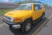 $182870 : 2008 TOYOTA FJ CRUISER2008 TO thumbnail