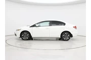 $13998 : Honda Civic 2015 EX 4dr Seda thumbnail