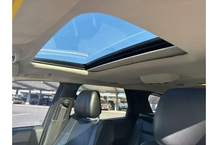 $9487 : Dodge Durango 2015 AWD Limit image 10