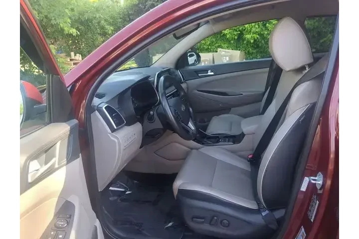 $14700 : Hyundai TUCSON 2020 Limited image 9