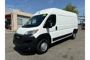 $36499 : 2024 RAM ProMaster Tradesman thumbnail