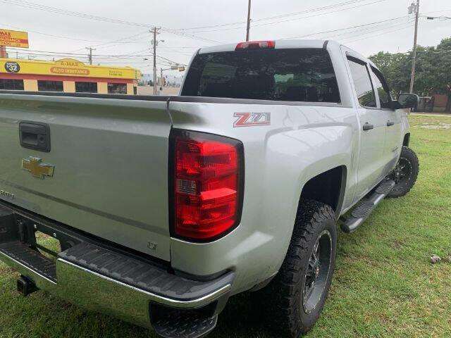 $20995 : 2014 Silverado 1500 image 3