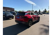 $24350 : Hyundai TUCSON 2022 AWD SEL thumbnail
