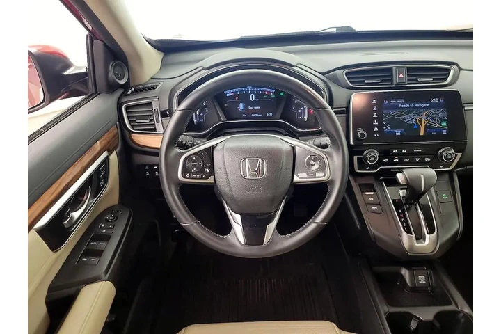 $23998 : Honda CR-V 2017 AWD Touring image 10