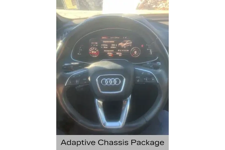 $19220 : Audi Q7 2018 AWD 3.0T quattr image 7