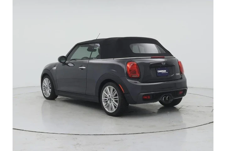 $19998 : MINI Convertible 2019 Cooper image 2