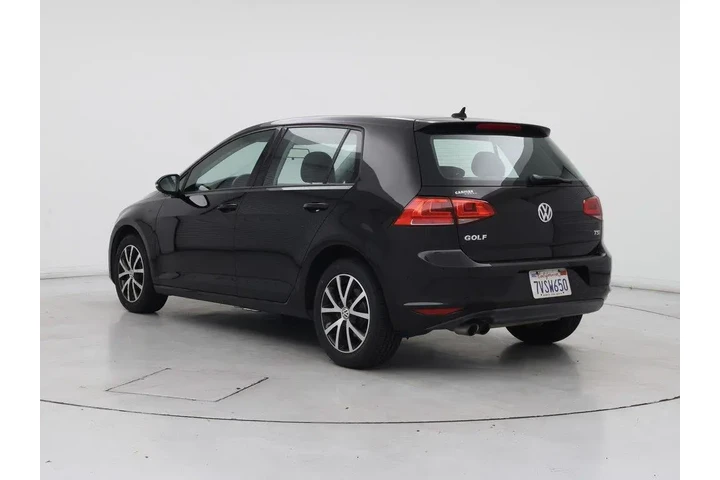 $12998 : Volkswagen Golf 2017 TSI Wol image 2