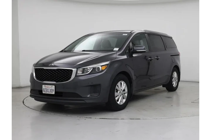 $16998 : Kia Sedona 2018 LX 4dr Mini- image 4