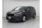 $16998 : Kia Sedona 2018 LX 4dr Mini- thumbnail