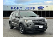 $17500 : Ford Explorer 2018 AWD XLT 4 thumbnail