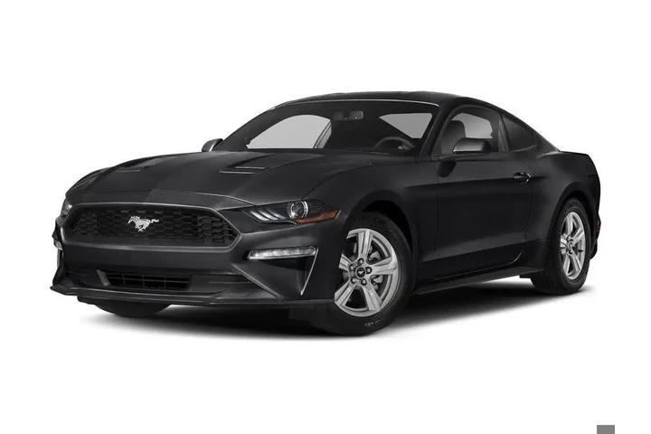 $19798 : Ford Mustang 2019 EcoBoost 2 image 1