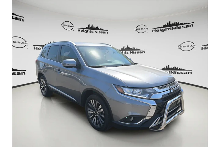 $18790 : Mitsubishi Outlander 2019 AW image 7