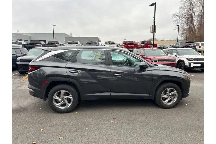 $20500 : Hyundai TUCSON 2023 AWD SE 4 image 2