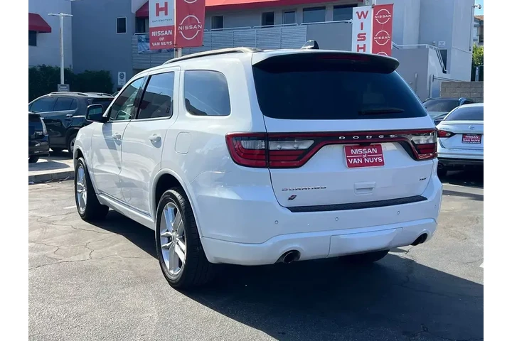 $33998 : Dodge Durango 2024 AWD GT 4d image 3