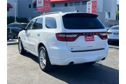 $33998 : Dodge Durango 2024 AWD GT 4d thumbnail