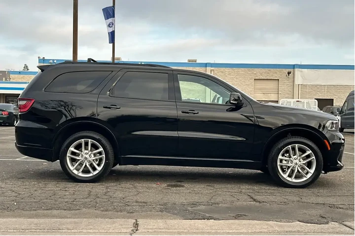 $31504 : Dodge Durango 2024 AWD GT 4d image 8