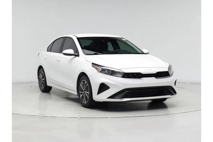 $19998 : Kia Forte 2024 LXS 4dr Sedan image 1