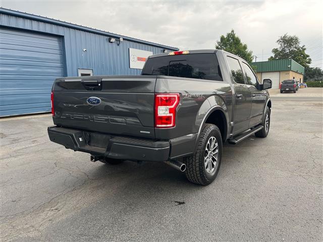 $27088 : 2018 F-150 , CLEAN CARFAX, EC image 7