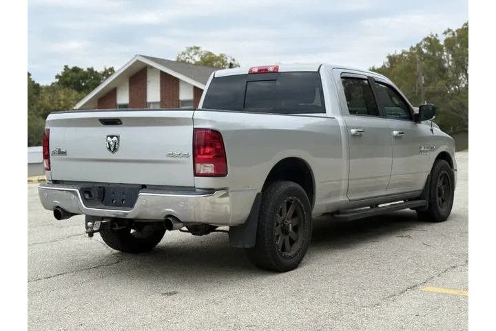 $7999 : 2014 RAM 1500 Big Horn image 7