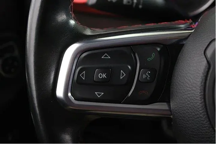 $34915 : Jeep Wrangler Unlimited 2020 image 7