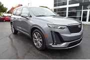 2020 XT6