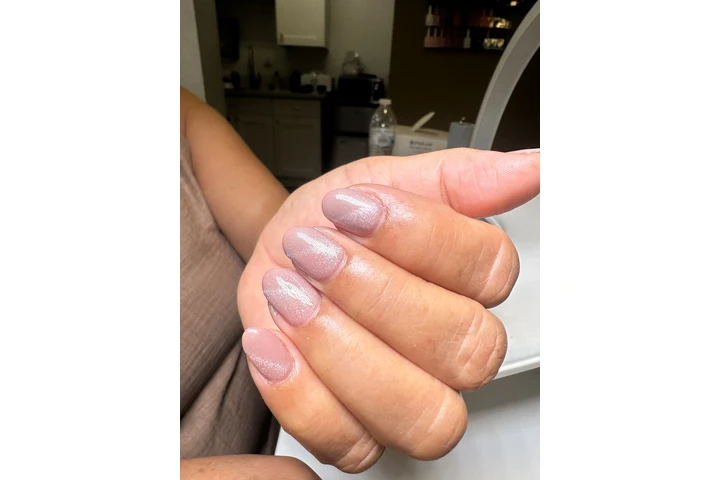 Uñas Gel x, Acrilicas, Hard G. image 3
