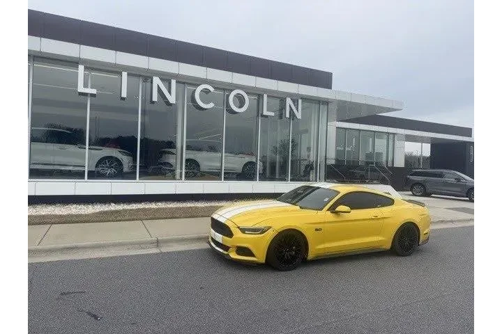 $21796 : Ford Mustang 2015 GT Premium image 1