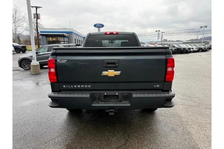 $26563 : Chevrolet Silverado 1500 LD image 8