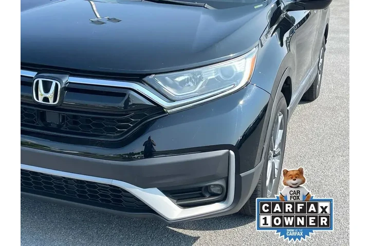 $26869 : Honda CR-V 2022 AWD EX 4dr S image 10