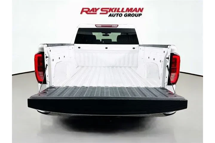 $27975 : GMC Sierra 1500 2020 4x2 Bas image 10