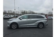$39042 : Toyota Sienna 2024 XLE 7-Pas thumbnail