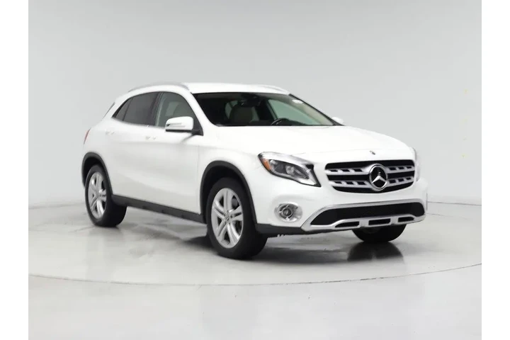 $21998 : Mercedes-Benz GLA 2020 GLA 2 image 1