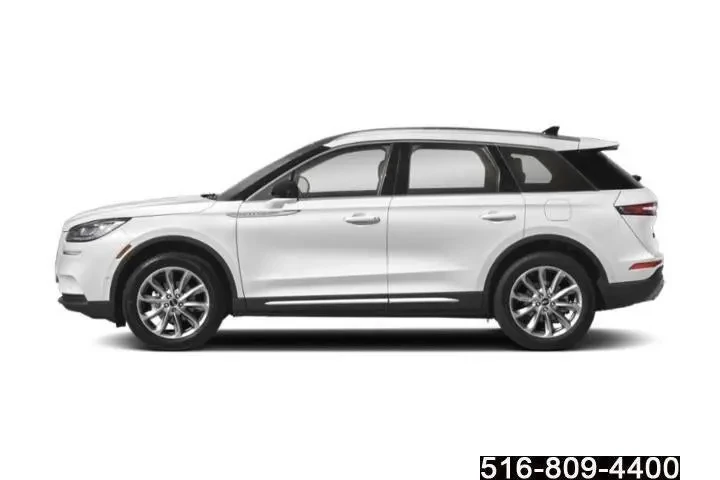 $28247 : Lincoln Corsair 2022 AWD Sta image 3