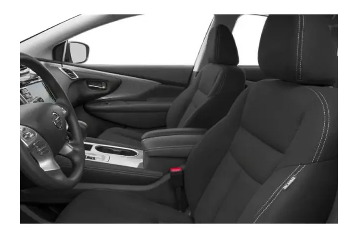 $15995 : Nissan Murano 2018 AWD S 4dr image 9