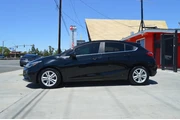 $9995 : Used 2018 Cruze 4dr HB 1.4L L thumbnail