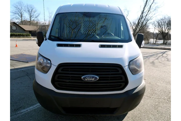 $17889 : 2019 Transit Van T-150 148" M image 7