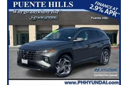 Hyundai TUCSON Hybrid 2024 A