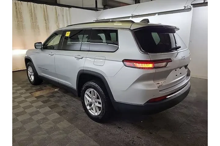 $22895 : Jeep Grand Cherokee L 2021 4 image 3